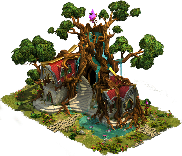 Ficheiro:47 Greatbuilding Elves Crystaltree 01 cropped.png