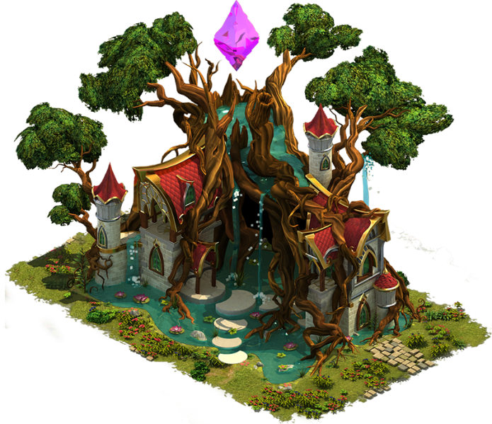 Ficheiro:47 Greatbuilding Elves Innercity Crystaltree 06 cropped.png