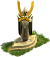 Estátua do Sábio Sagrado